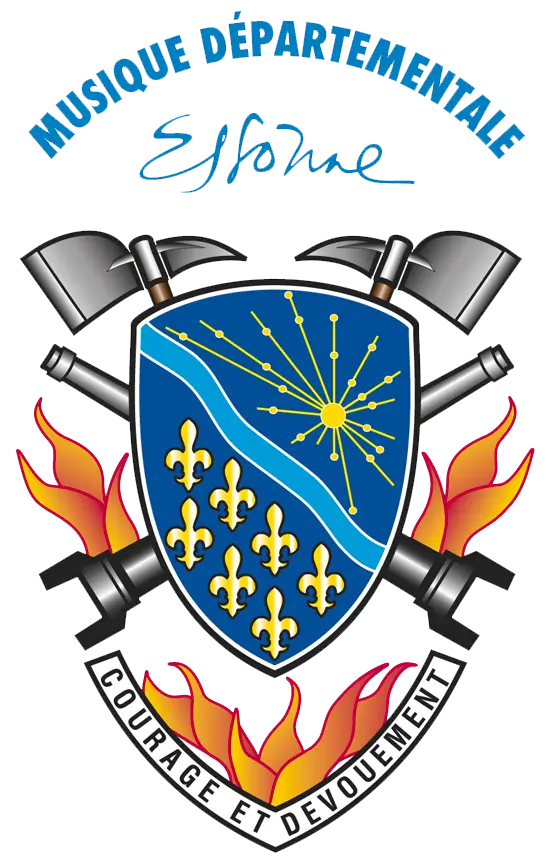 Musique Départementale des Sapeurs-Pompiers de l'Essonne